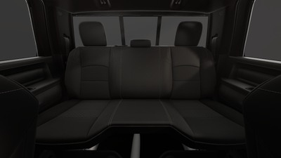 2026 RAM Ram 2500 Tradesman