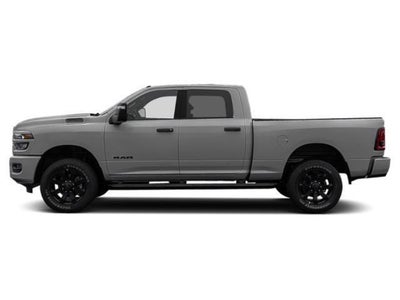 2027 RAM Ram 2500 Big Horn