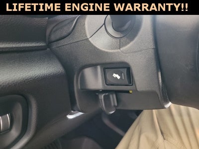 2025 RAM Ram 2500 RAM 2500 BIG HORN CREW CAB 4X4 6'4' BOX