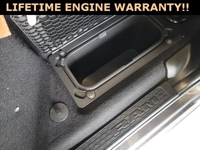 2025 RAM Ram 2500 RAM 2500 BIG HORN CREW CAB 4X4 6'4' BOX