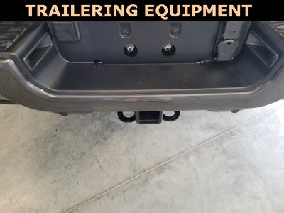 2025 RAM Ram 2500 RAM 2500 BIG HORN CREW CAB 4X4 6'4' BOX