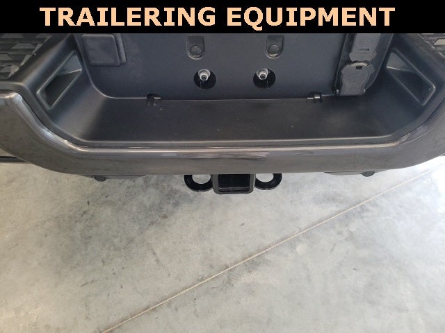 2025 RAM Ram 2500 RAM 2500 BIG HORN CREW CAB 4X4 6'4' BOX