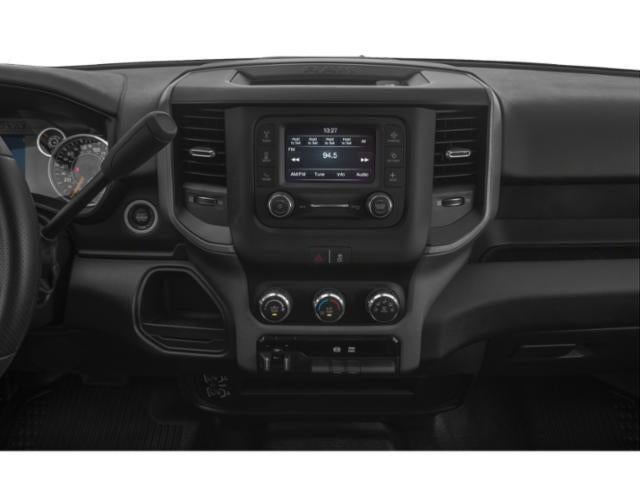 2022 RAM 2500 Longhorn