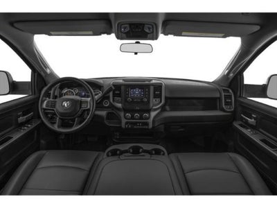 2022 RAM 2500 Longhorn