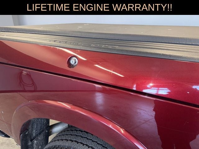 2022 RAM 2500 Longhorn