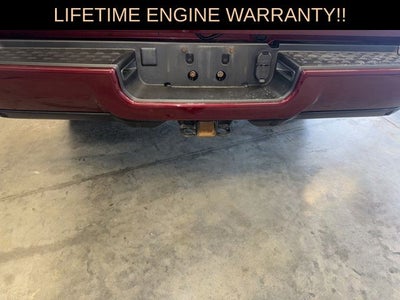 2022 RAM 2500 Longhorn