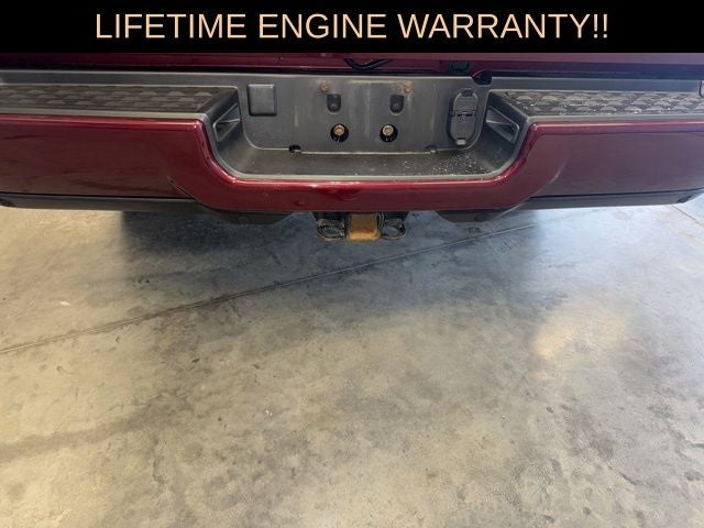 2022 RAM 2500 Longhorn