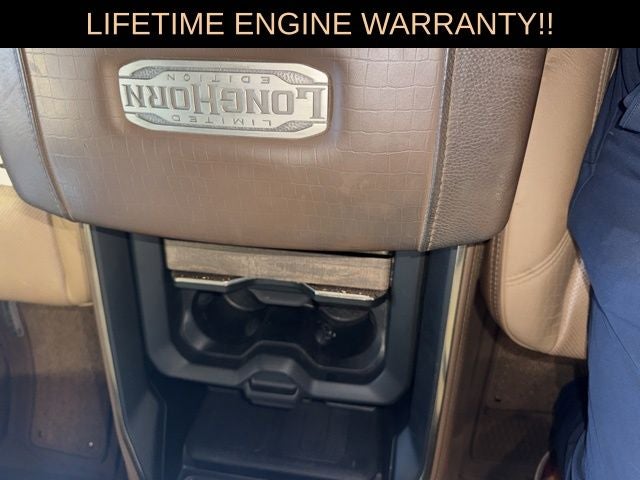 2022 RAM 2500 Longhorn