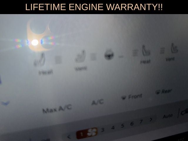 2022 RAM 2500 Longhorn