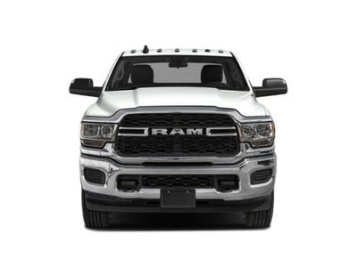 2022 RAM 2500 Longhorn