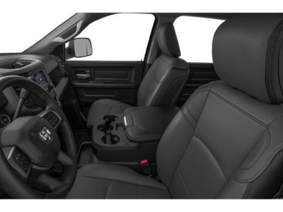 2022 RAM 2500 Longhorn