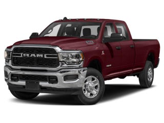 2022 RAM 2500 Longhorn