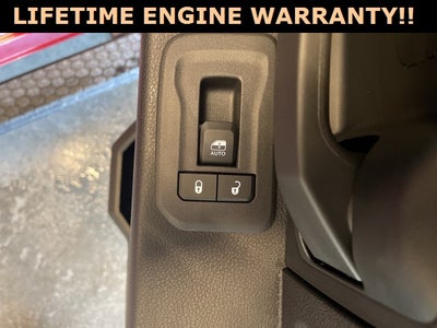 2026 RAM Ram 2500 RAM 2500 BLACK EXPRESS CREW CAB 4X4 8' BOX