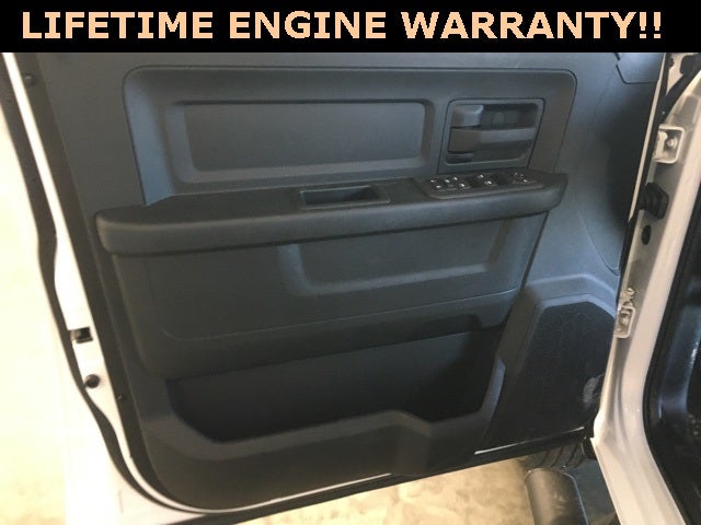 2026 RAM Ram 3500 Chassis Cab Tradesman