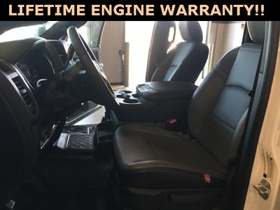 2026 RAM Ram 3500 Chassis Cab Tradesman