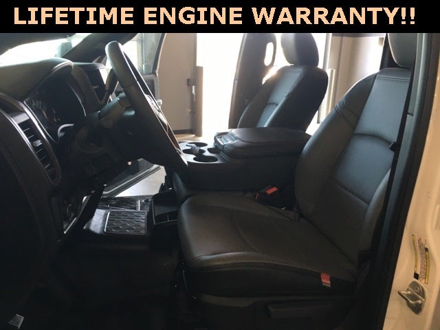 2026 RAM Ram 3500 Chassis Cab Tradesman