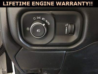 2026 RAM Ram 3500 Chassis Cab Tradesman