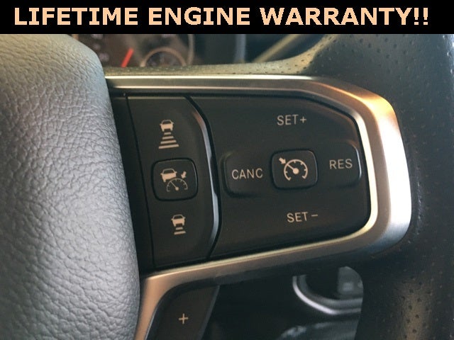 2026 RAM Ram 3500 Chassis Cab Tradesman