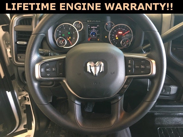 2026 RAM Ram 3500 Chassis Cab Tradesman