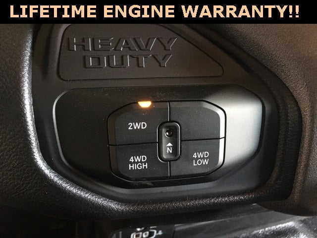 2026 RAM Ram 3500 Chassis Cab Tradesman