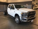 2026 RAM Ram 3500 Chassis Cab Tradesman