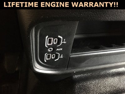 2026 RAM Ram 3500 Chassis Cab Tradesman