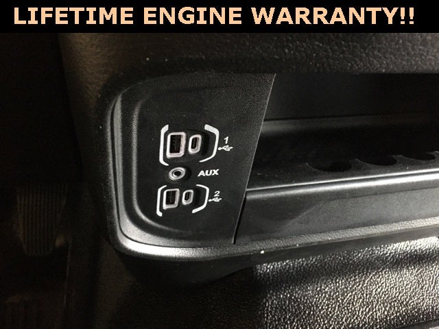 2026 RAM Ram 3500 Chassis Cab Tradesman