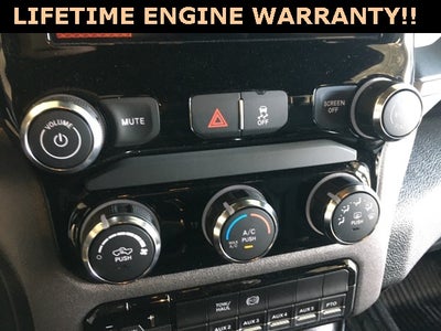 2026 RAM Ram 3500 Chassis Cab Tradesman