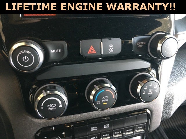 2026 RAM Ram 3500 Chassis Cab Tradesman