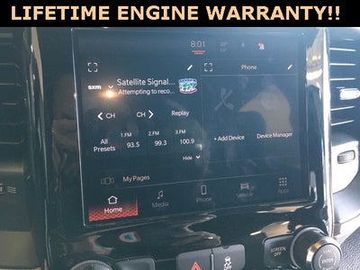 2026 RAM Ram 3500 Chassis Cab Tradesman