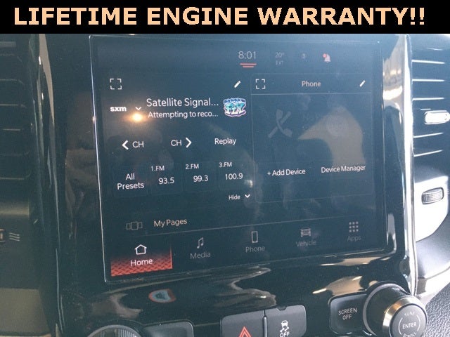 2026 RAM Ram 3500 Chassis Cab Tradesman