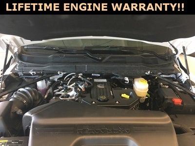 2026 RAM Ram 3500 Chassis Cab Tradesman