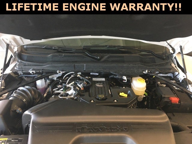 2026 RAM Ram 3500 Chassis Cab Tradesman