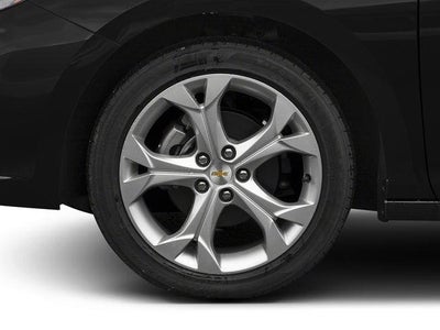 2017 Chevrolet Cruze Premier