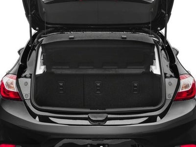 2017 Chevrolet Cruze Premier