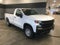 2021 Chevrolet Silverado 1500 WT