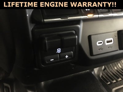 2021 Chevrolet Silverado 1500 WT