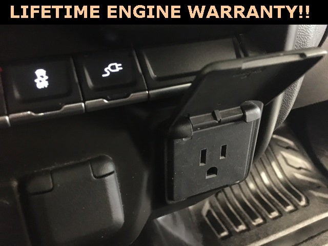 2021 Chevrolet Silverado 1500 WT