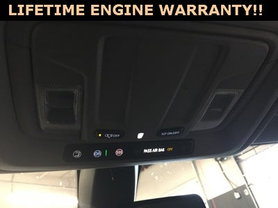 2021 Chevrolet Silverado 1500 WT