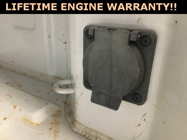 2021 Chevrolet Silverado 1500 WT