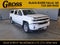 2018 Chevrolet Silverado 1500 LTZ 2LZ
