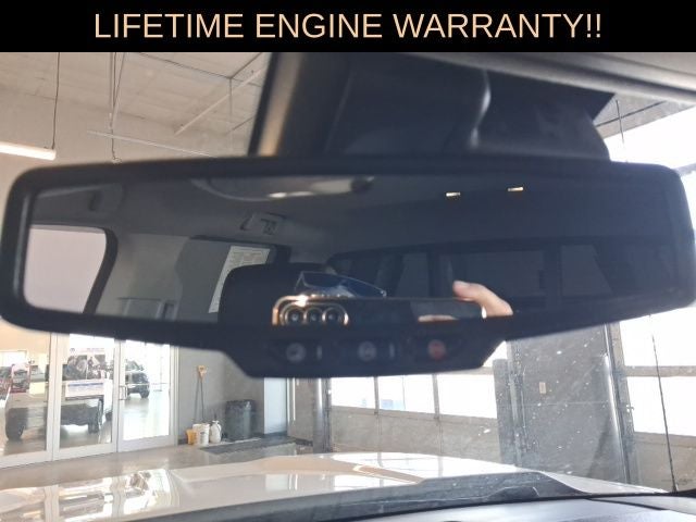 2018 Chevrolet Silverado 1500 LTZ 2LZ