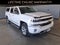 2018 Chevrolet Silverado 1500 LTZ 2LZ