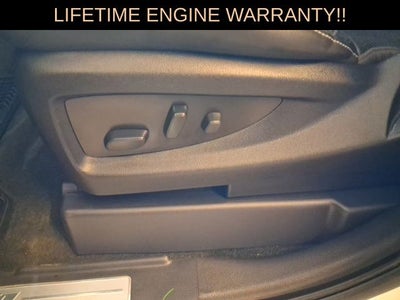 2018 Chevrolet Silverado 1500 LTZ 2LZ