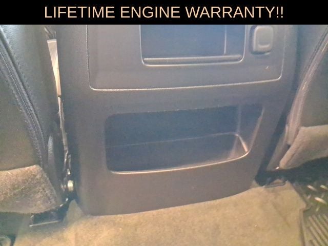 2018 Chevrolet Silverado 1500 LTZ 2LZ