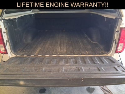 2018 Chevrolet Silverado 1500 LTZ 2LZ