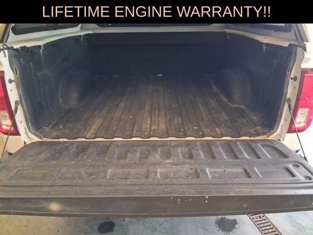 2018 Chevrolet Silverado 1500 LTZ 2LZ