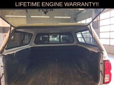 2018 Chevrolet Silverado 1500 LTZ 2LZ