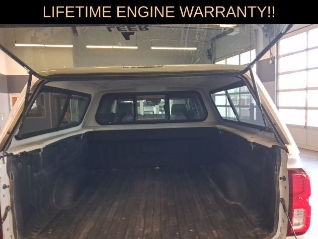 2018 Chevrolet Silverado 1500 LTZ 2LZ