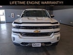 2018 Chevrolet Silverado 1500 LTZ 2LZ